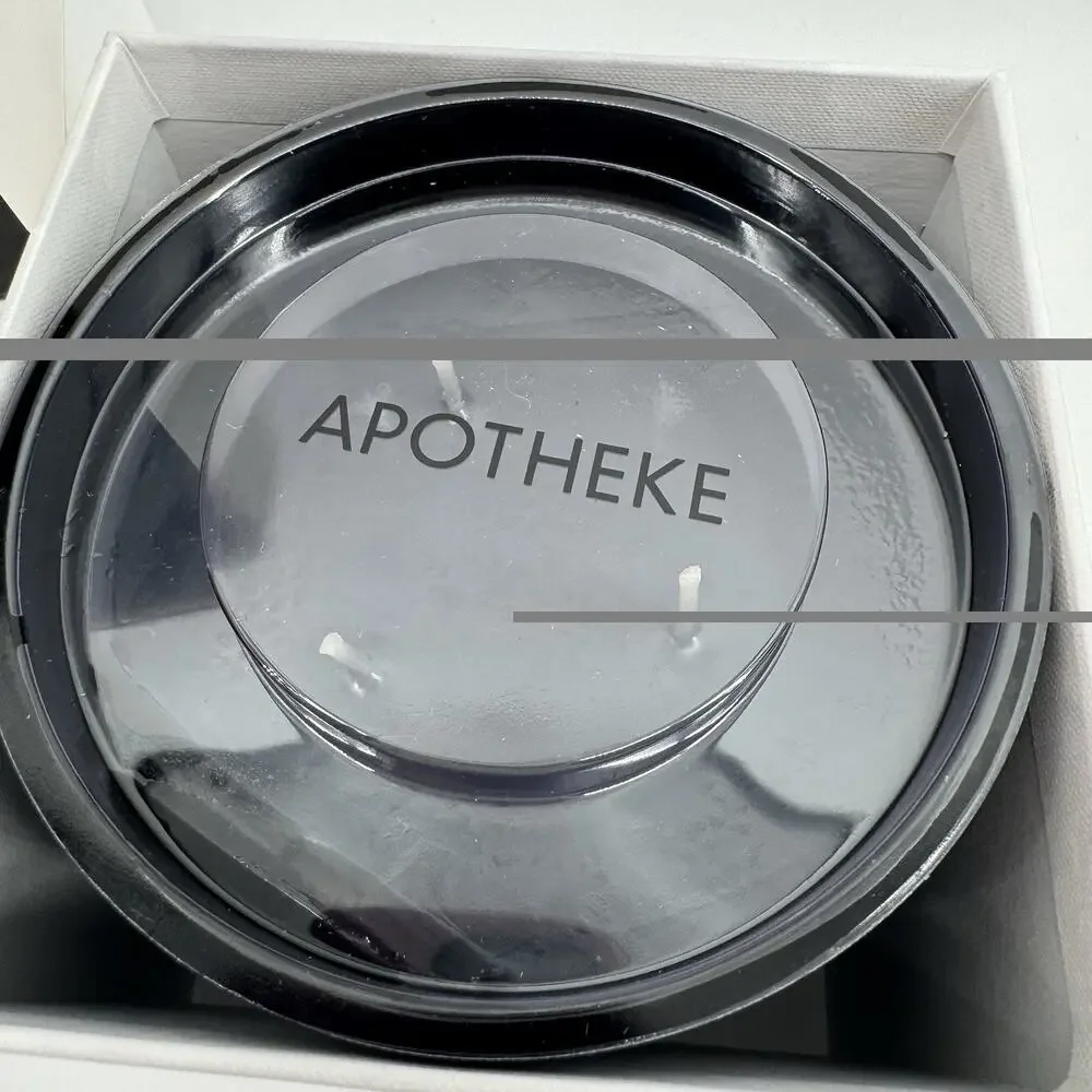 APOTHEKE new box
